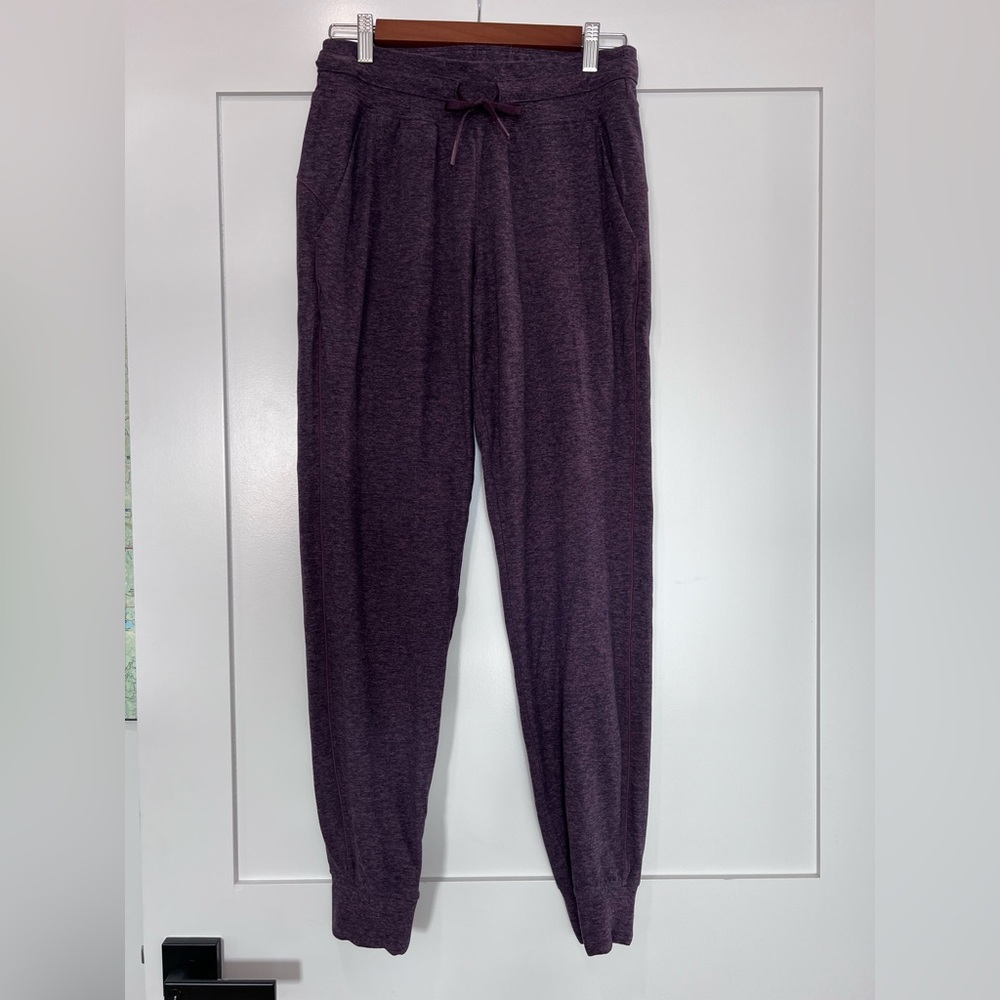 Lululemon Ready to Rulu Jogger